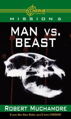 Man vs. beast  cover image cdn