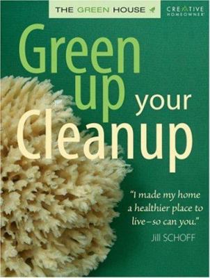 Green-up your cleanup  cover image cdn