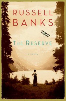 The Reserve  cover image cdn