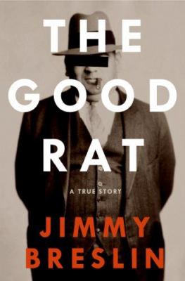 The good rat : a true story  cover image cdn