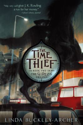 The time thief  cover image cdn