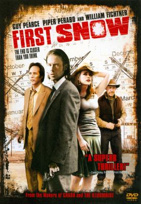 First snow cover image cdn