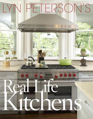 Lyn Peterson's real life kitchens cover image cdn