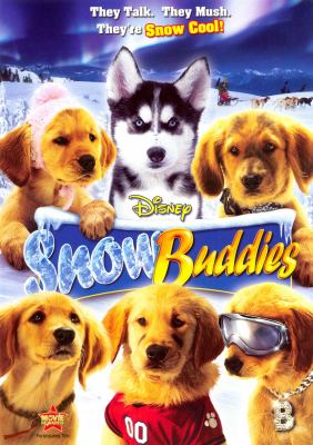 Snow buddies cover image cdn