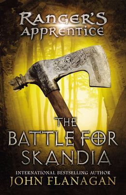 The battle for Skandia  cover image cdn