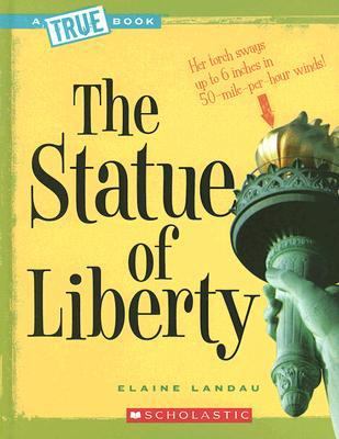 The Statue of Liberty  cover image cdn