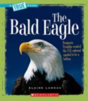 The bald eagle  cover image cdn