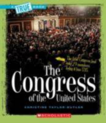 The Congress of the United States  cover image cdn