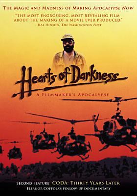 Hearts of darkness a filmmaker's apocalypse  cover image cdn