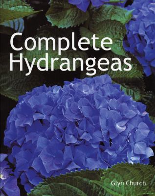 Complete hydrangeas  cover image cdn