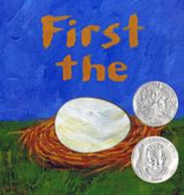 First the egg  cover image cdn