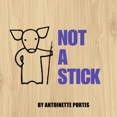 Not a stick  cover image cdn