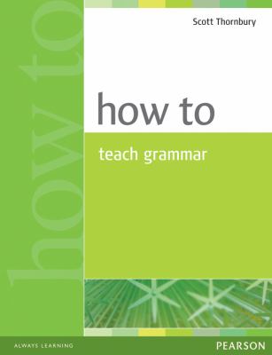 How to teach grammar  cover image cdn