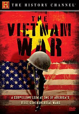 The Vietnam war cover image cdn