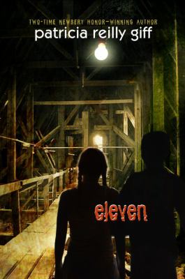 Eleven cover image