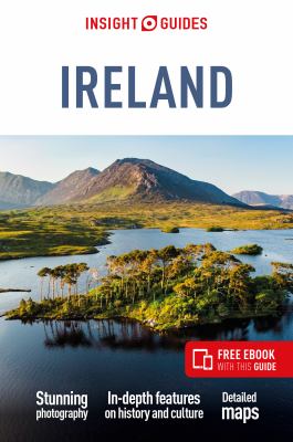 Insight guides. Ireland cover image cdn