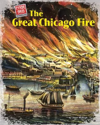 The great Chicago fire  cover image cdn