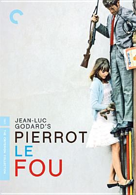 Pierrot le fou cover image cdn