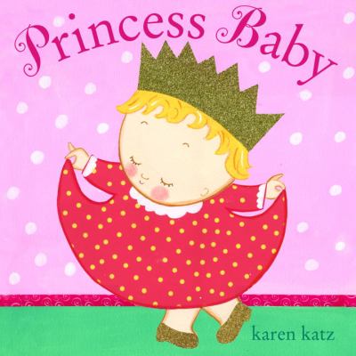 Princess Baby  cover image cdn