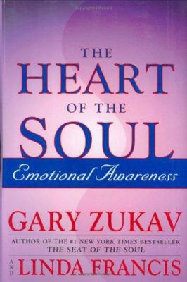 The heart of the soul : emotional awareness  cover image cdn