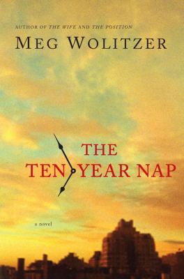 The ten-year nap  cover image cdn