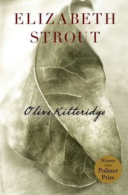 Olive Kitteridge  cover image cdn