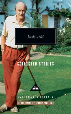 Collected stories cover image