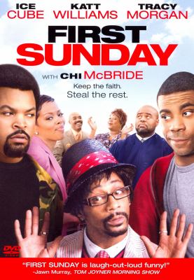 First Sunday cover image cdn