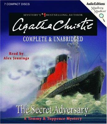 The secret adversary cover image cdn