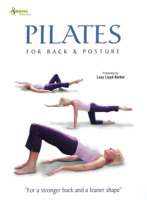 Pilates for back and posture cover image cdn