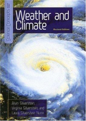 Weather and climate cover image