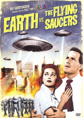 Earth vs. the flying saucers cover image cdn