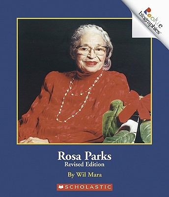 Rosa Parks cover image