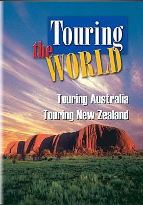 Touring Australia Touring New Zealand cover image cdn