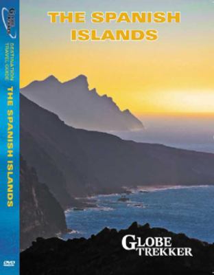 The Spanish Islands cover image cdn