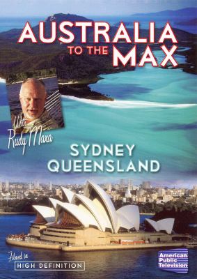 Australia to the max. Sydney, Queensland cover image cdn