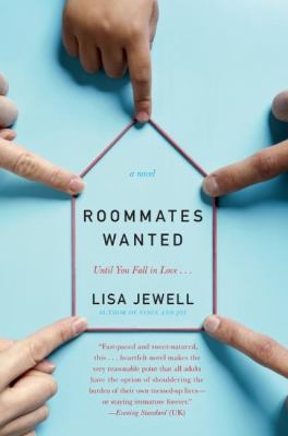 Roommates wanted  cover image cdn