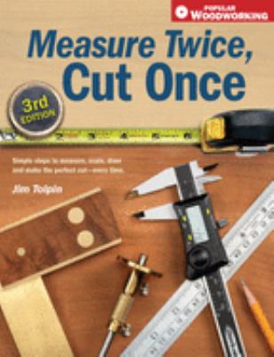 Measure twice, cut once  cover image cdn