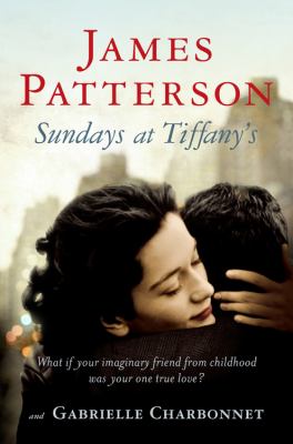 Sundays at Tiffany's  cover image cdn
