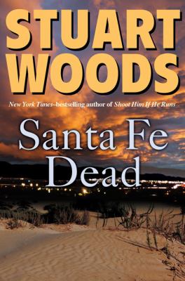 Santa Fe dead  cover image cdn