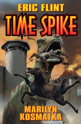 Time spike  cover image cdn