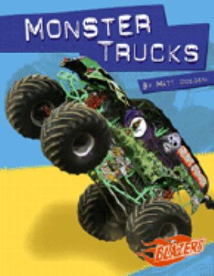 Monster trucks  cover image cdn