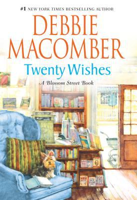 Twenty wishes  cover image cdn