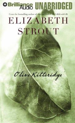 Olive Kitteridge cover image cdn