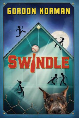 Swindle  cover image cdn