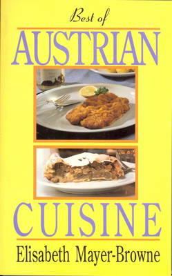 Best of Austrian cuisine  cover image cdn