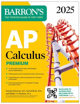 AP calculus premium cover image cdn