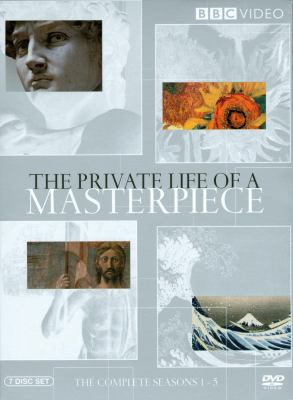 The private life of a masterpiece the complete seasons 1-5  cover image cdn