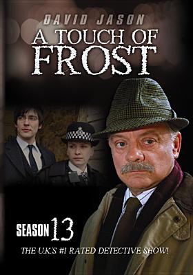 A touch of Frost. Season 13 cover image cdn