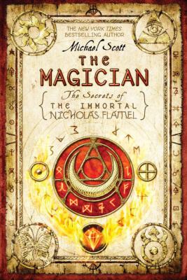 The magician  cover image cdn